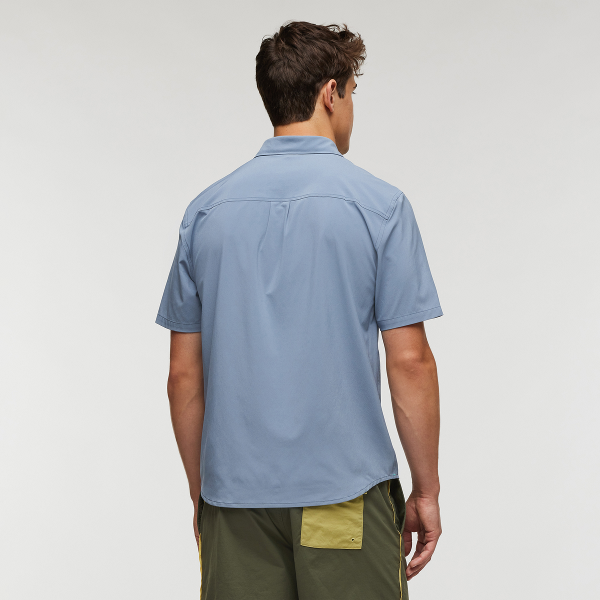 Cambio Button Up Shirt Men's | Comfortable Outdoor Top