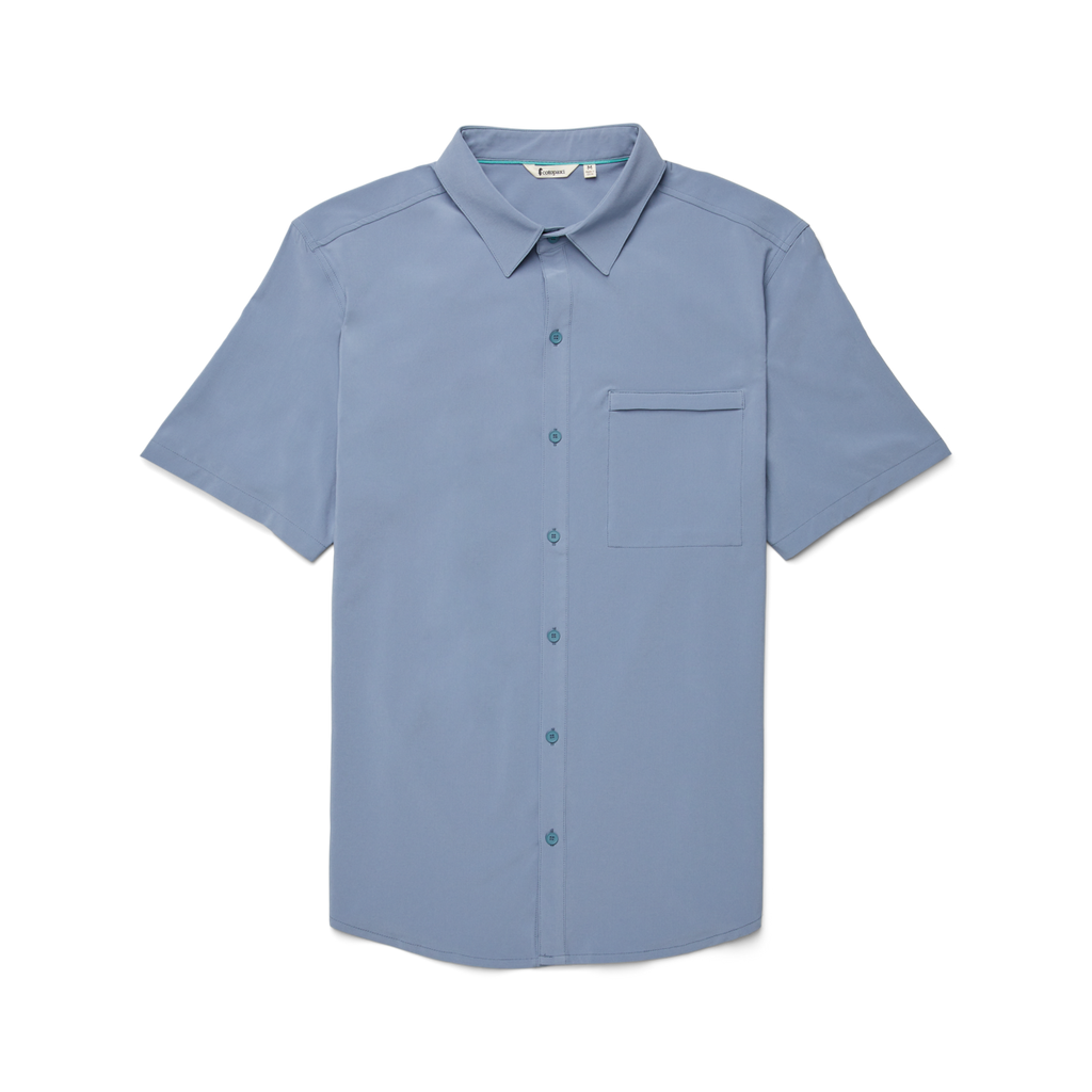 Cambio Button Up Shirt Men's | Comfortable Outdoor Top