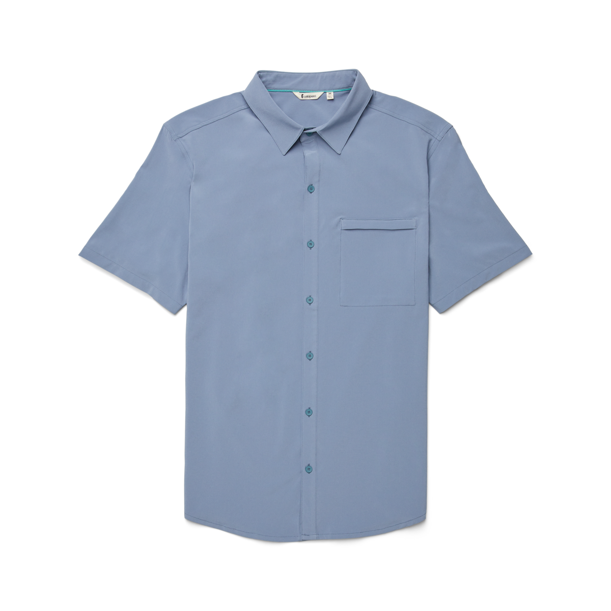 Cambio Button Up Shirt Men's | Comfortable Outdoor Top