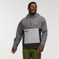 Cielo Rain Anorak Men's | Versatile Outdoor Layer