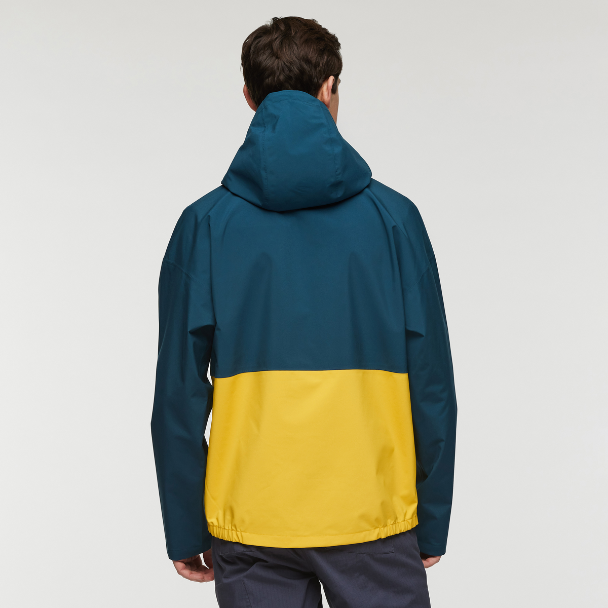 Cielo Rain Jacket Men's | Weather-Ready Shell
