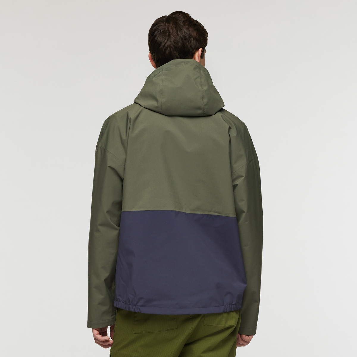 Cielo Rain Jacket Men's | Weather-Ready Shell