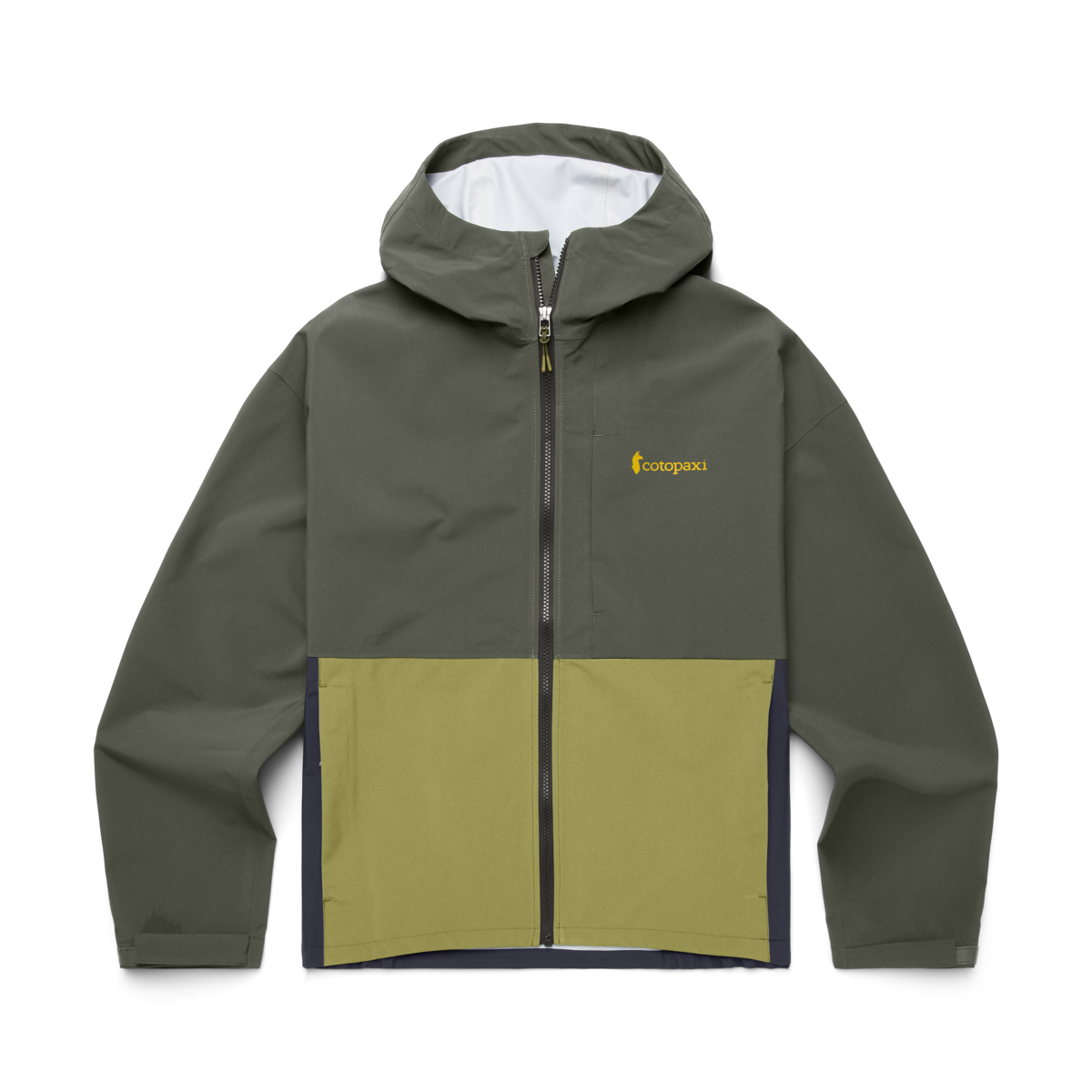 Cielo Rain Jacket Men's | Weather-Ready Shell