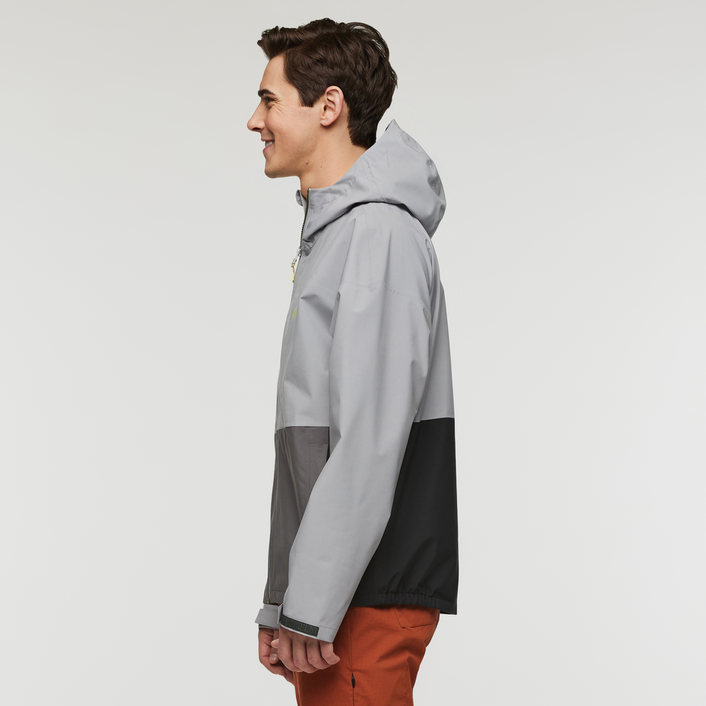 Cielo Rain Jacket Men's | Weather-Ready Shell