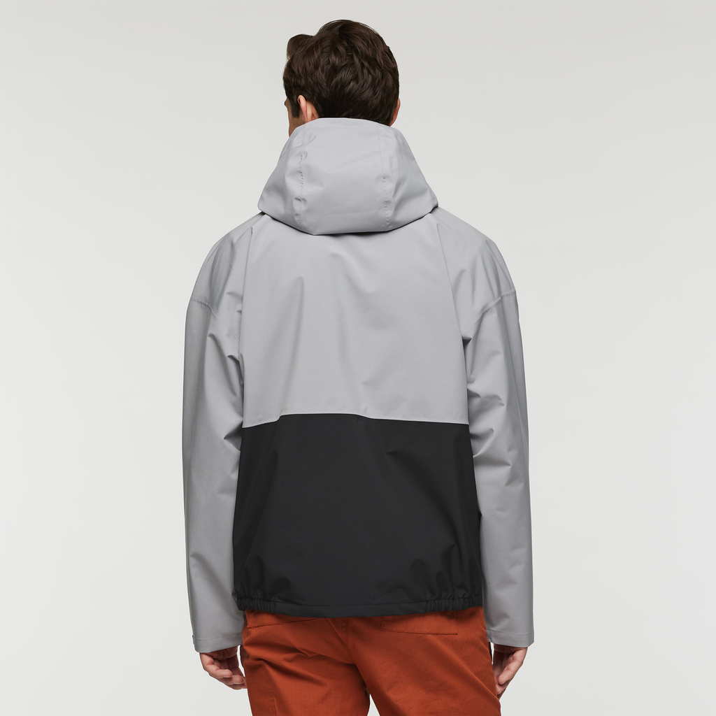Cielo Rain Jacket Men's | Weather-Ready Shell
