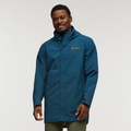 Cielo Rain Parka Men's | Versatile Outdoor Layer