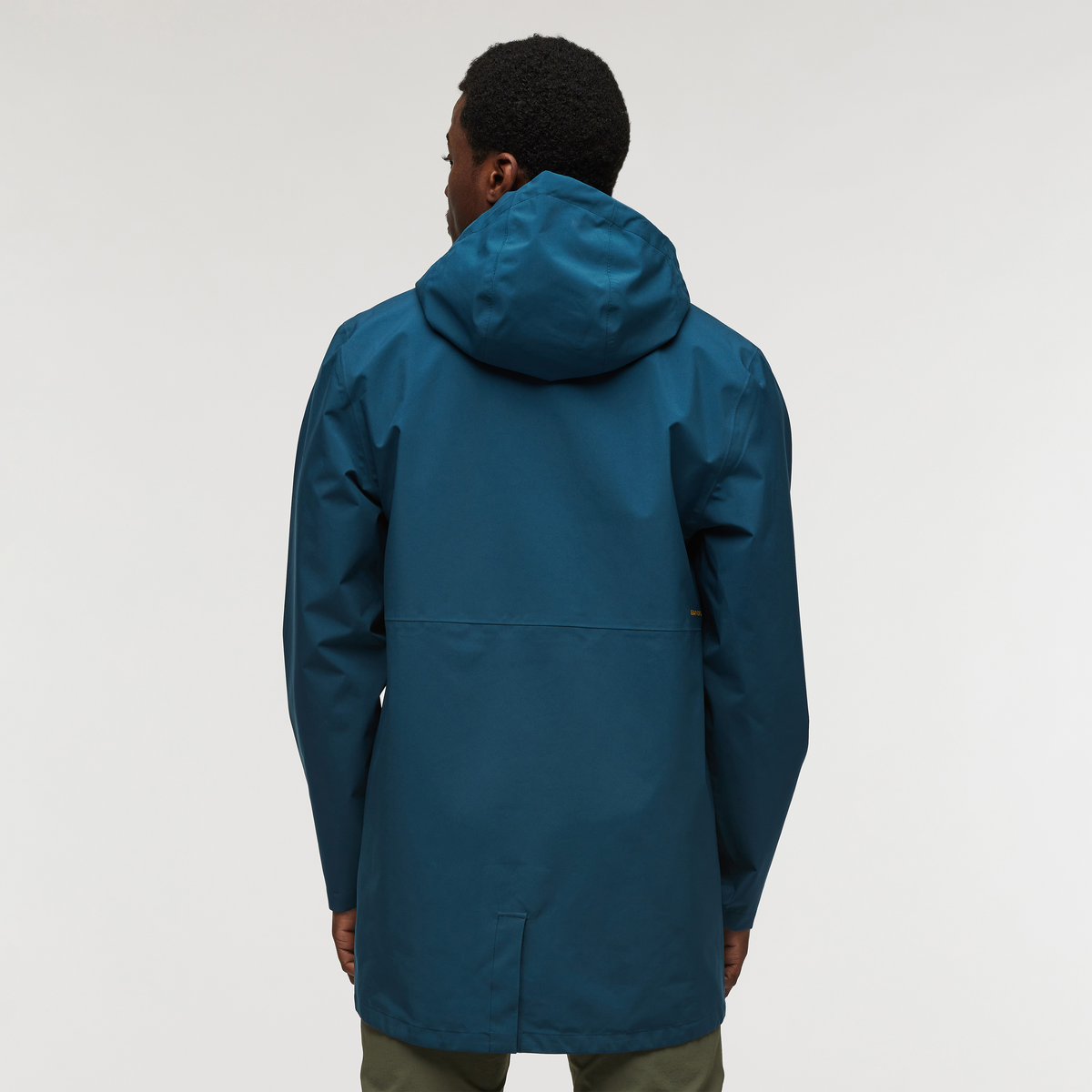Cielo Rain Parka Men's | Versatile Outdoor Layer