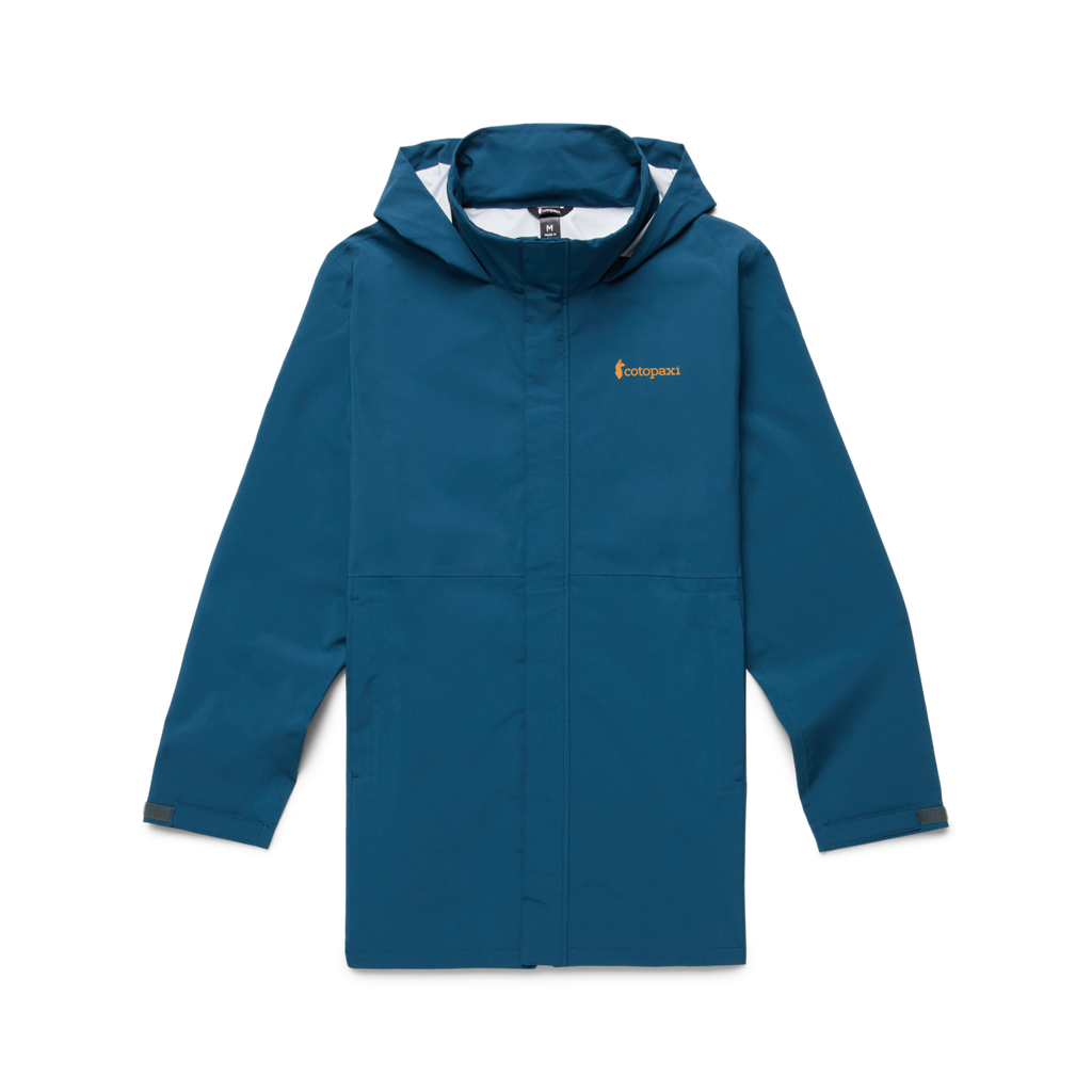 Cielo Rain Parka Men's | Versatile Outdoor Layer