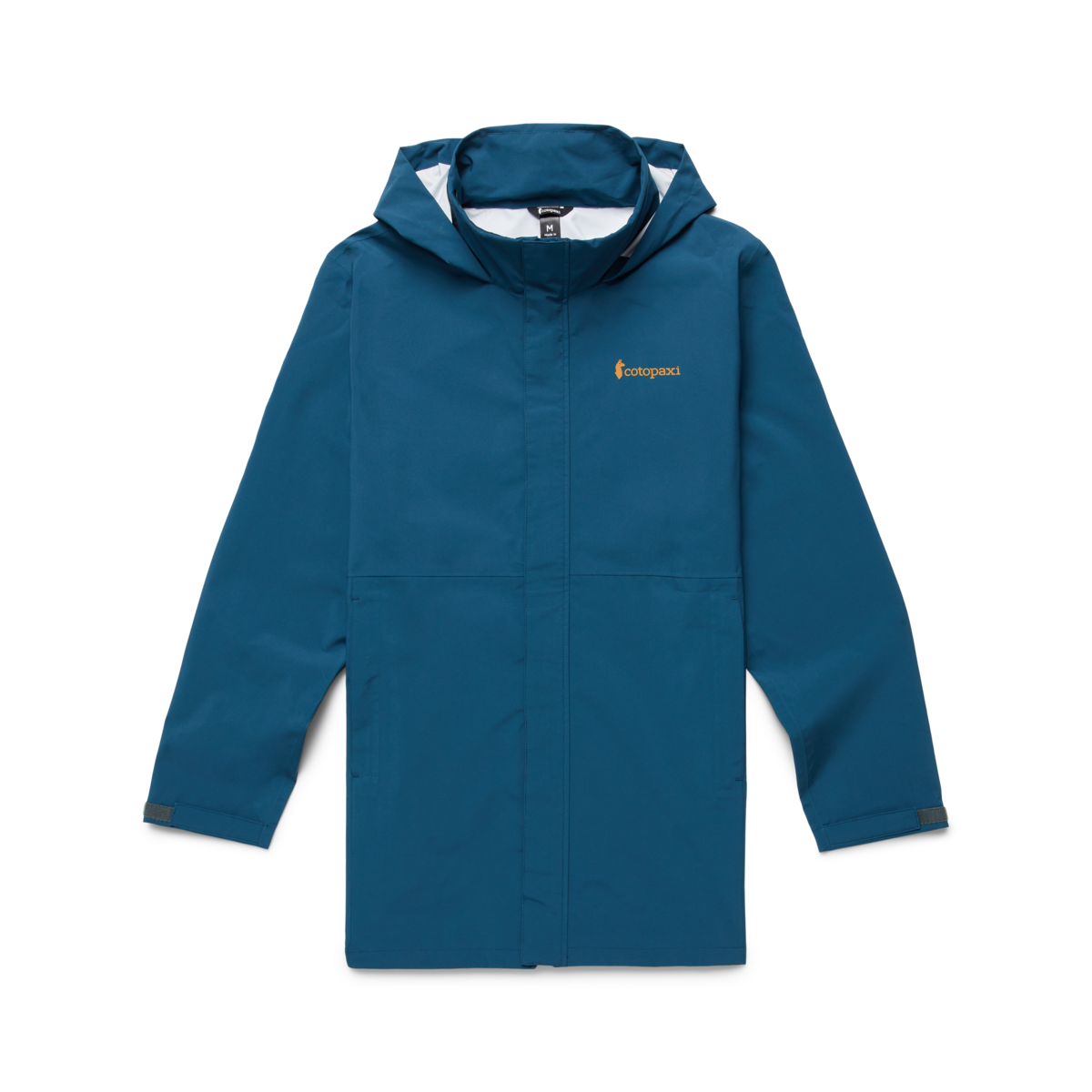 Cielo Rain Parka Men's | Versatile Outdoor Layer
