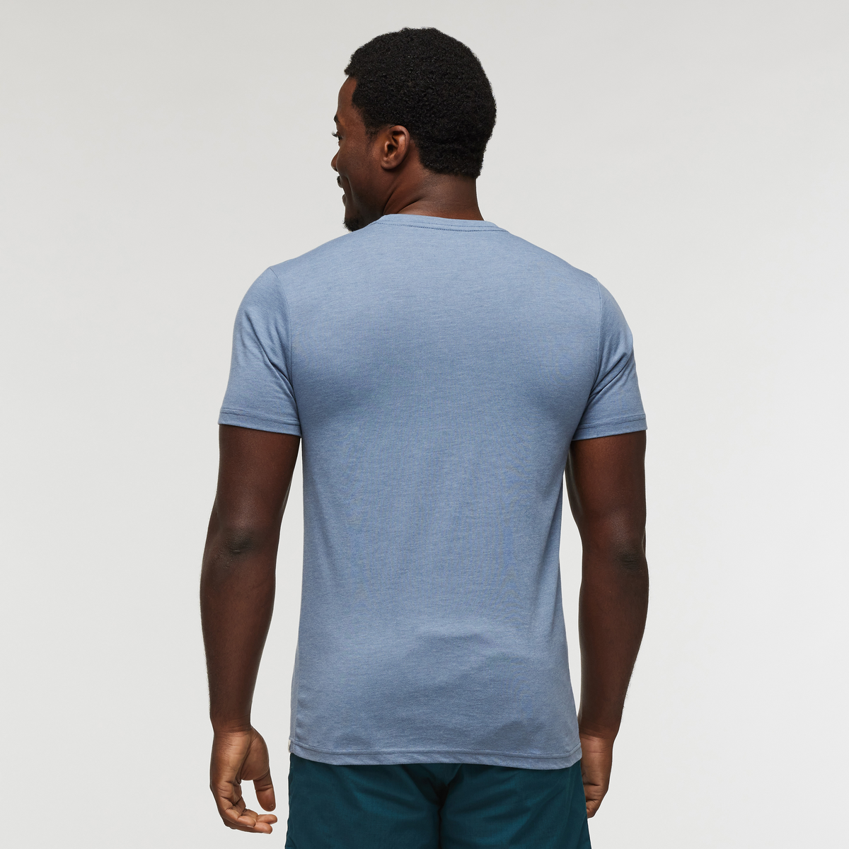 Disco Wave T-Shirt Men's | Comfortable Outdoor Top