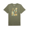 Do Good Love T-Shirt Men's | Comfortable Outdoor Top