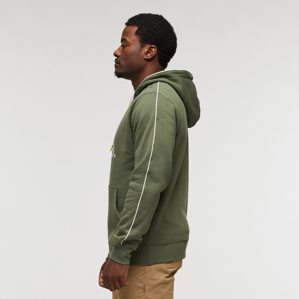 Do Good Pullover Hoodie Men's | Cozy Outdoor Layer