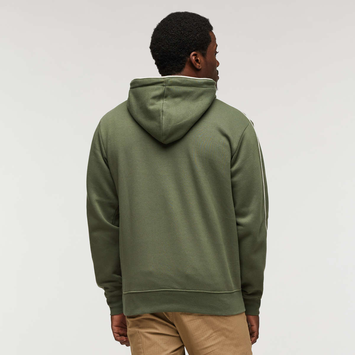 Do Good Pullover Hoodie Men's | Cozy Outdoor Layer