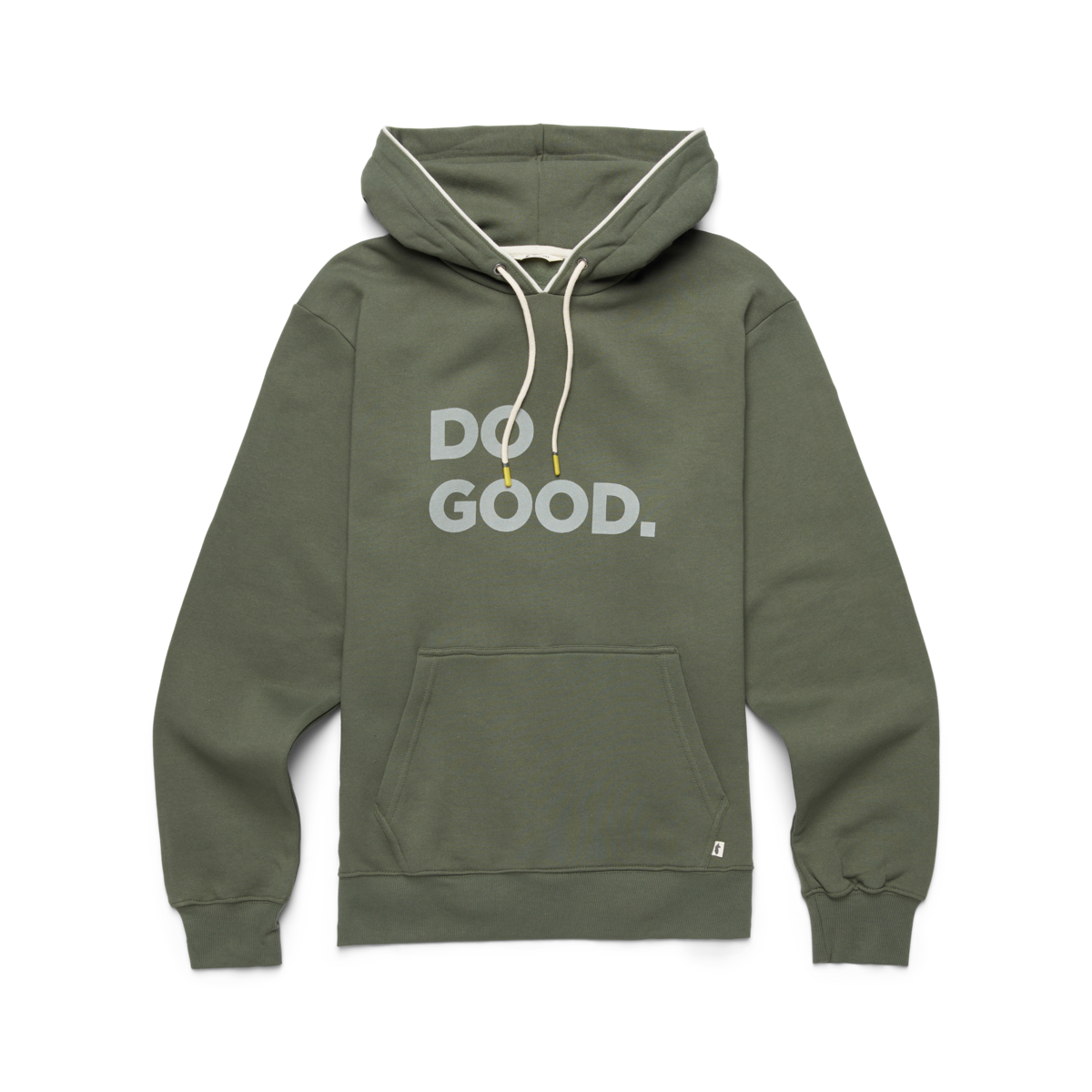 Do Good Pullover Hoodie Men's | Cozy Outdoor Layer