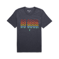 Do Good Repeat T-Shirt Men's | Comfortable Outdoor Top