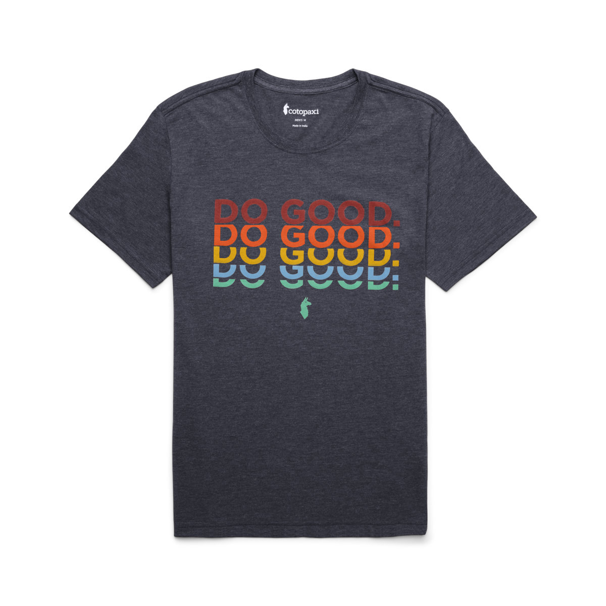 Do Good Repeat T-Shirt Men's | Comfortable Outdoor Top