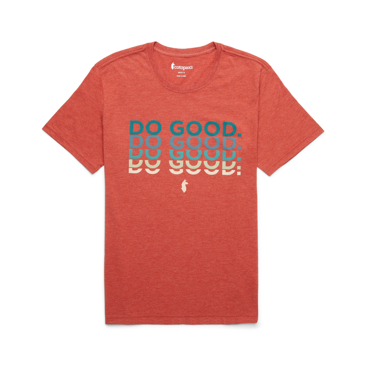 Do Good Repeat T-Shirt Men's | Comfortable Outdoor Top