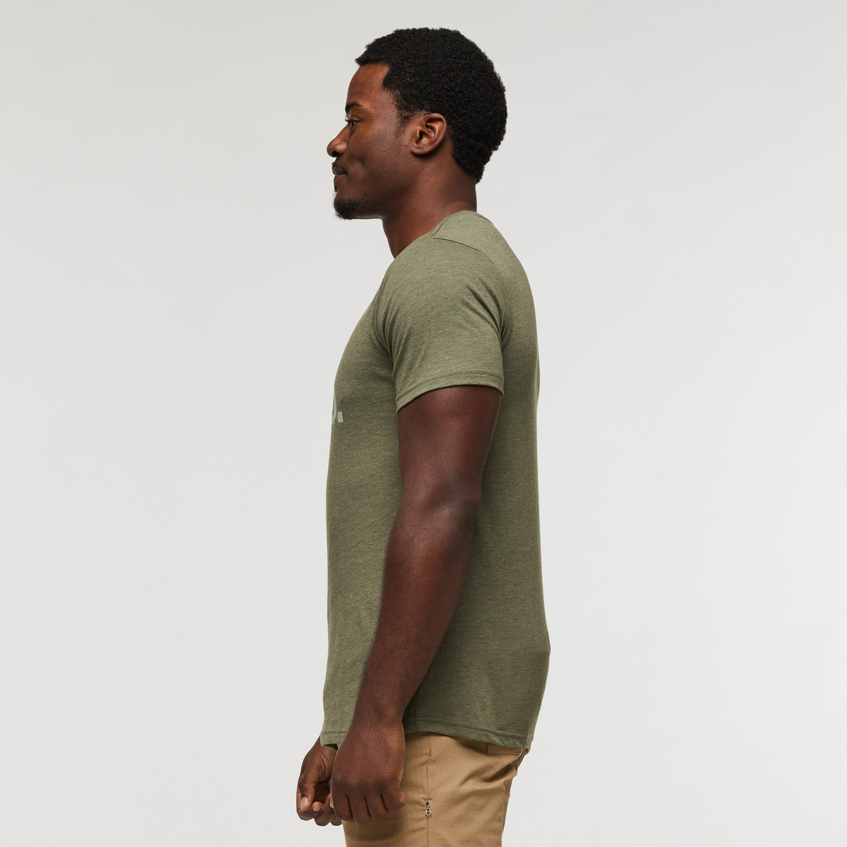 Do Good T-Shirt Men's | Comfortable Outdoor Top
