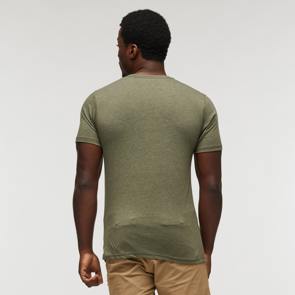 Do Good T-Shirt Men's | Comfortable Outdoor Top