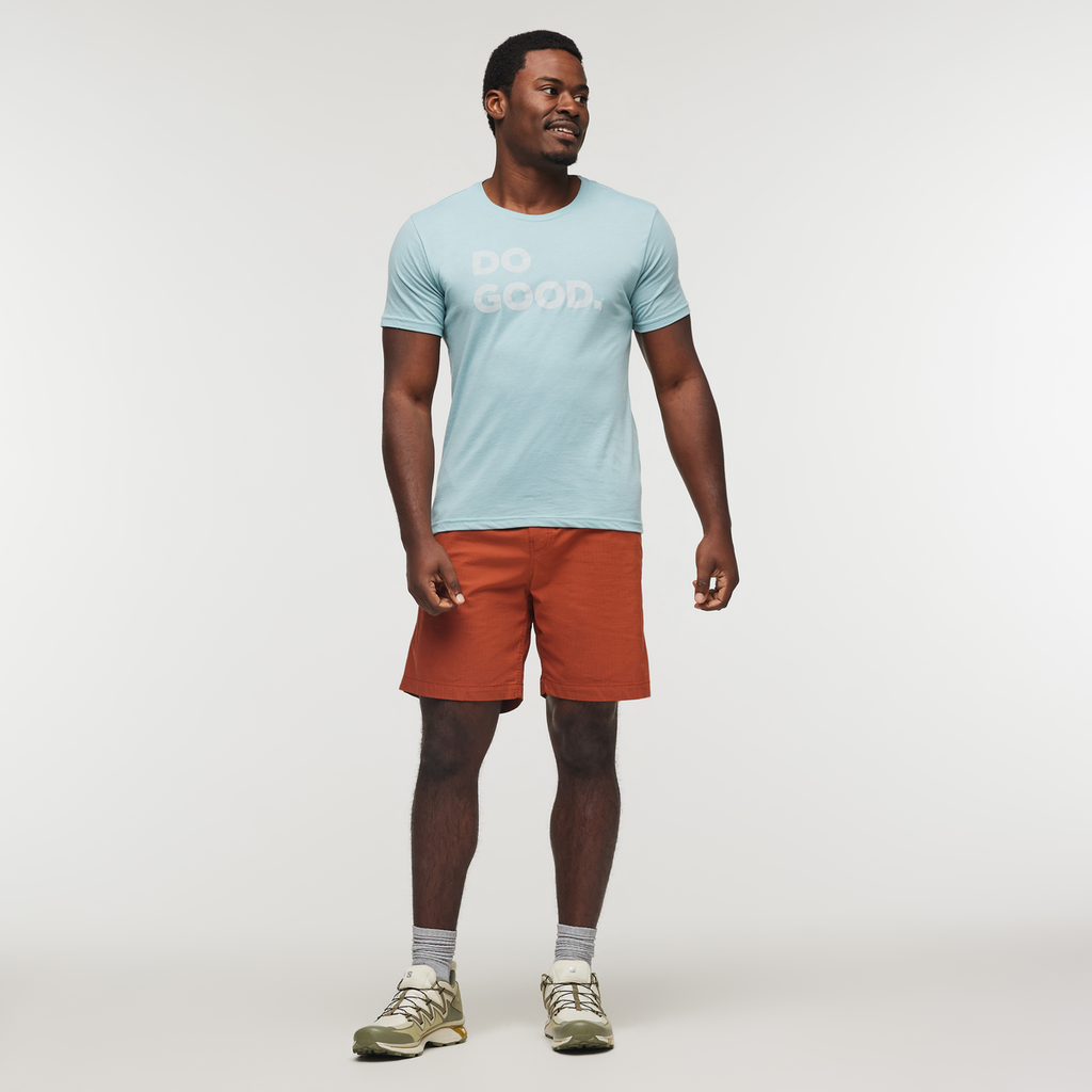 Do Good T-Shirt Men's | Comfortable Outdoor Top