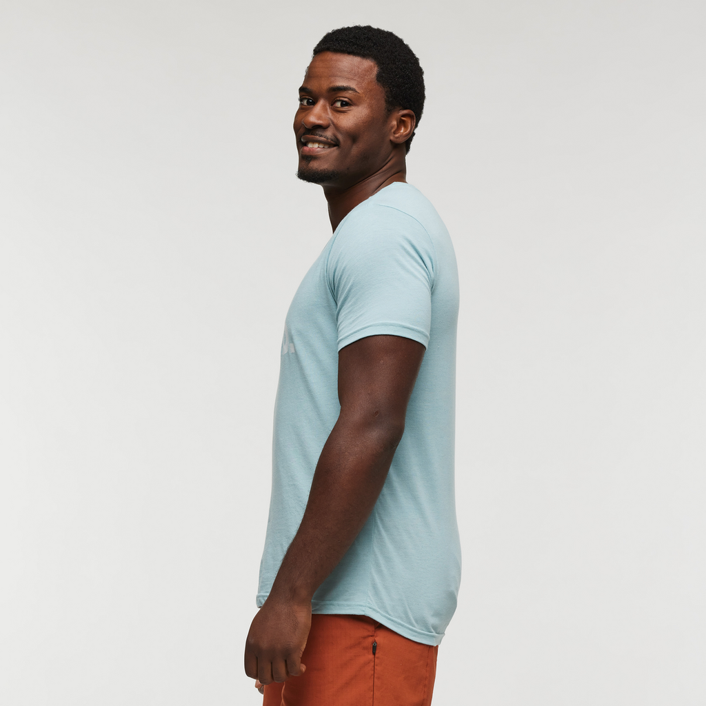 Do Good T-Shirt Men's | Comfortable Outdoor Top