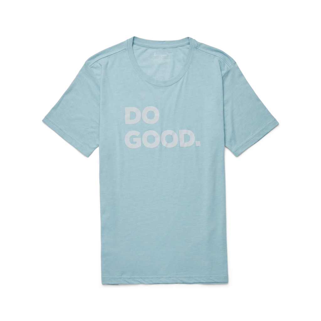 Do Good T-Shirt Men's | Comfortable Outdoor Top