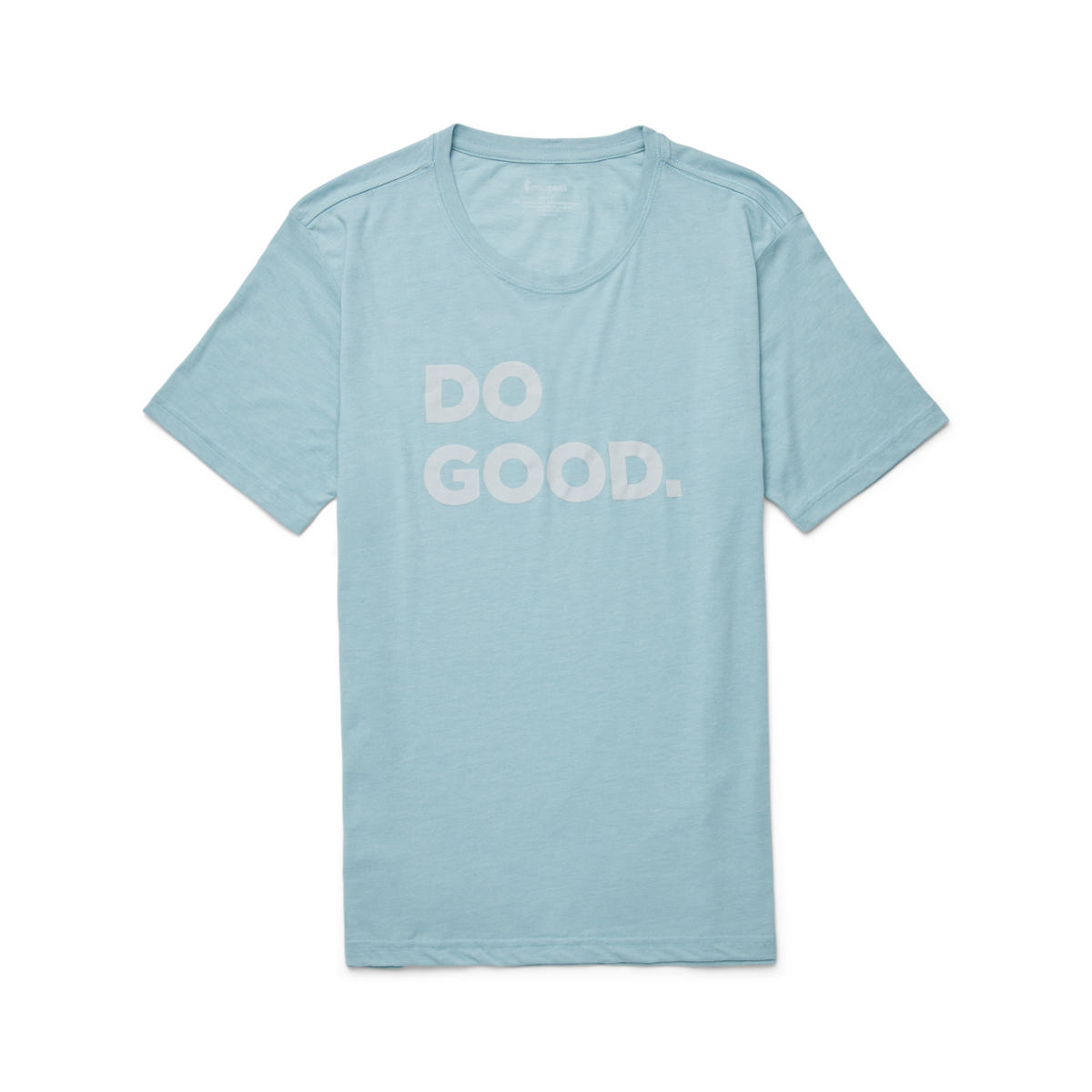 Do Good T-Shirt Men's | Comfortable Outdoor Top