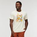 Ecuadorian Days T-Shirt Men's | Comfortable Outdoor Top