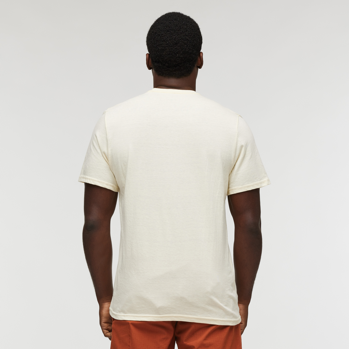 Ecuadorian Days T-Shirt Men's | Comfortable Outdoor Top