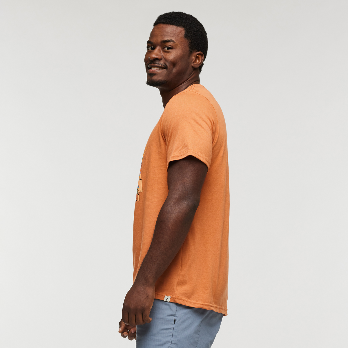 Ecuadorian Days T-Shirt Men's | Comfortable Outdoor Top