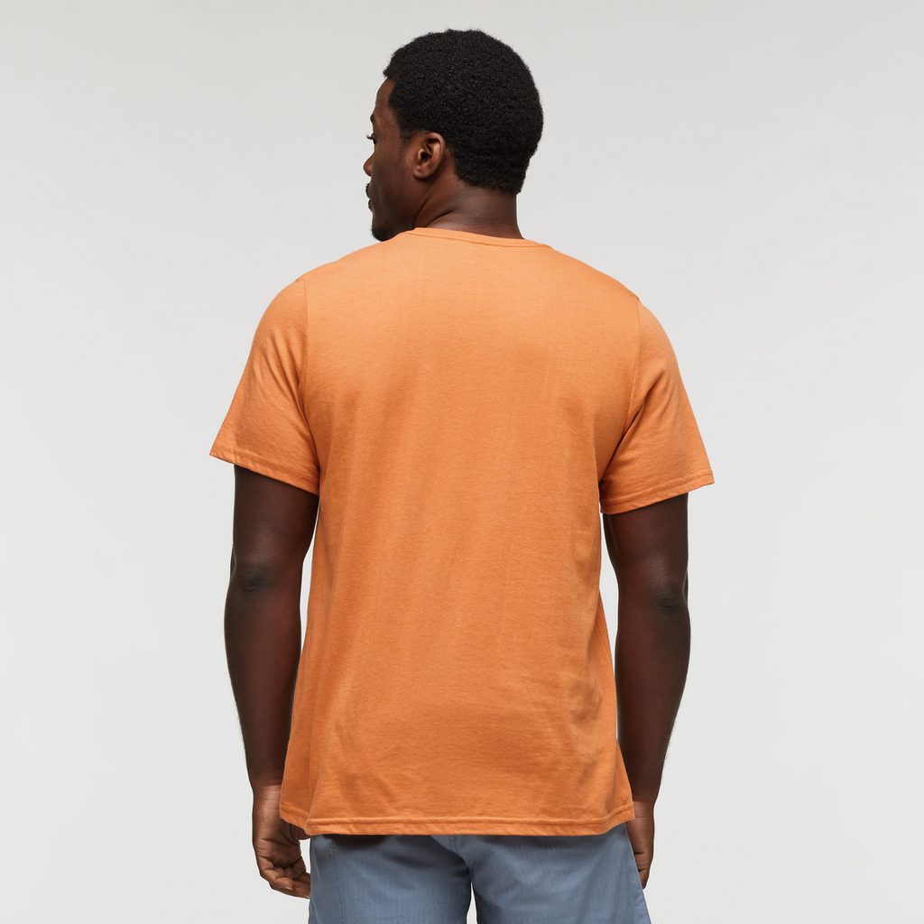 Ecuadorian Days T-Shirt Men's | Comfortable Outdoor Top