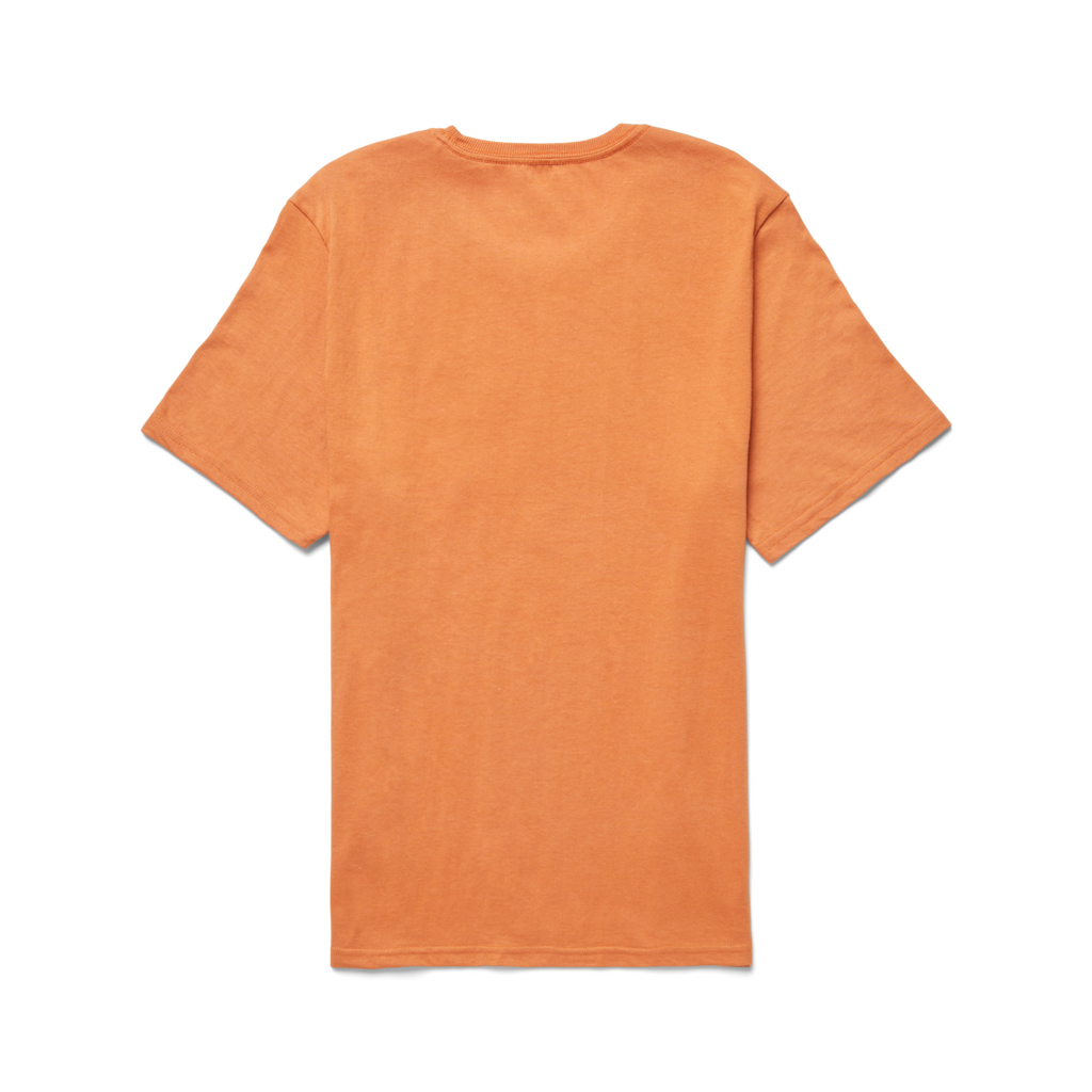 Ecuadorian Days T-Shirt Men's | Comfortable Outdoor Top