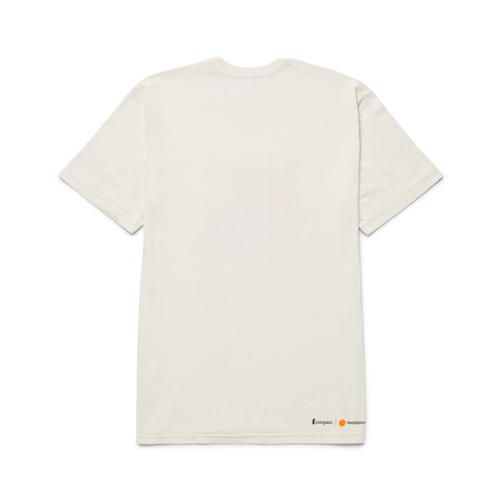 Headspace x Cotopaxi T-Shirt Men's | Comfortable Outdoor Top