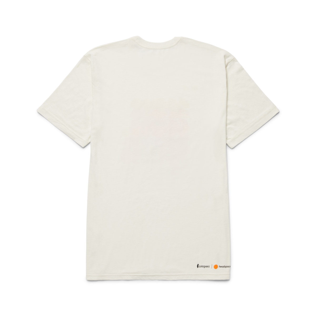 Headspace x Cotopaxi T-Shirt Men's | Comfortable Outdoor Top