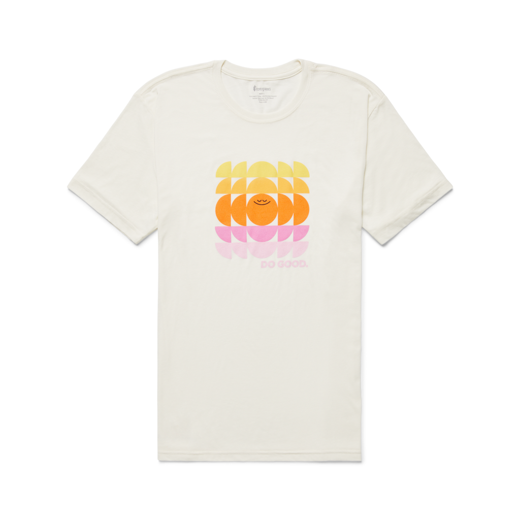 Headspace x Cotopaxi T-Shirt Men's | Comfortable Outdoor Top
