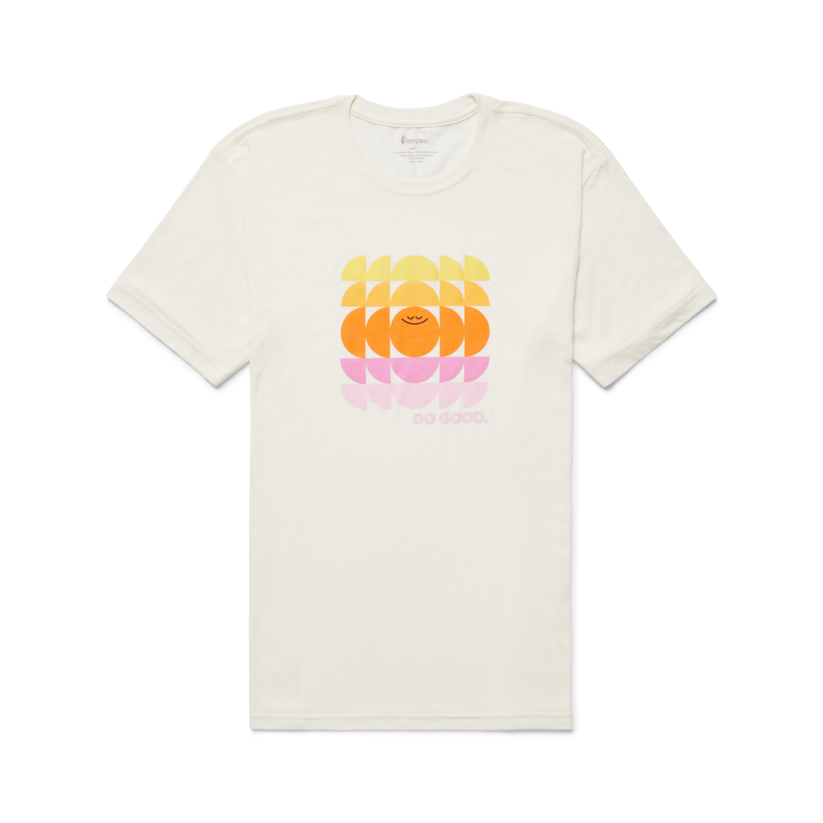 Headspace x Cotopaxi T-Shirt Men's | Comfortable Outdoor Top
