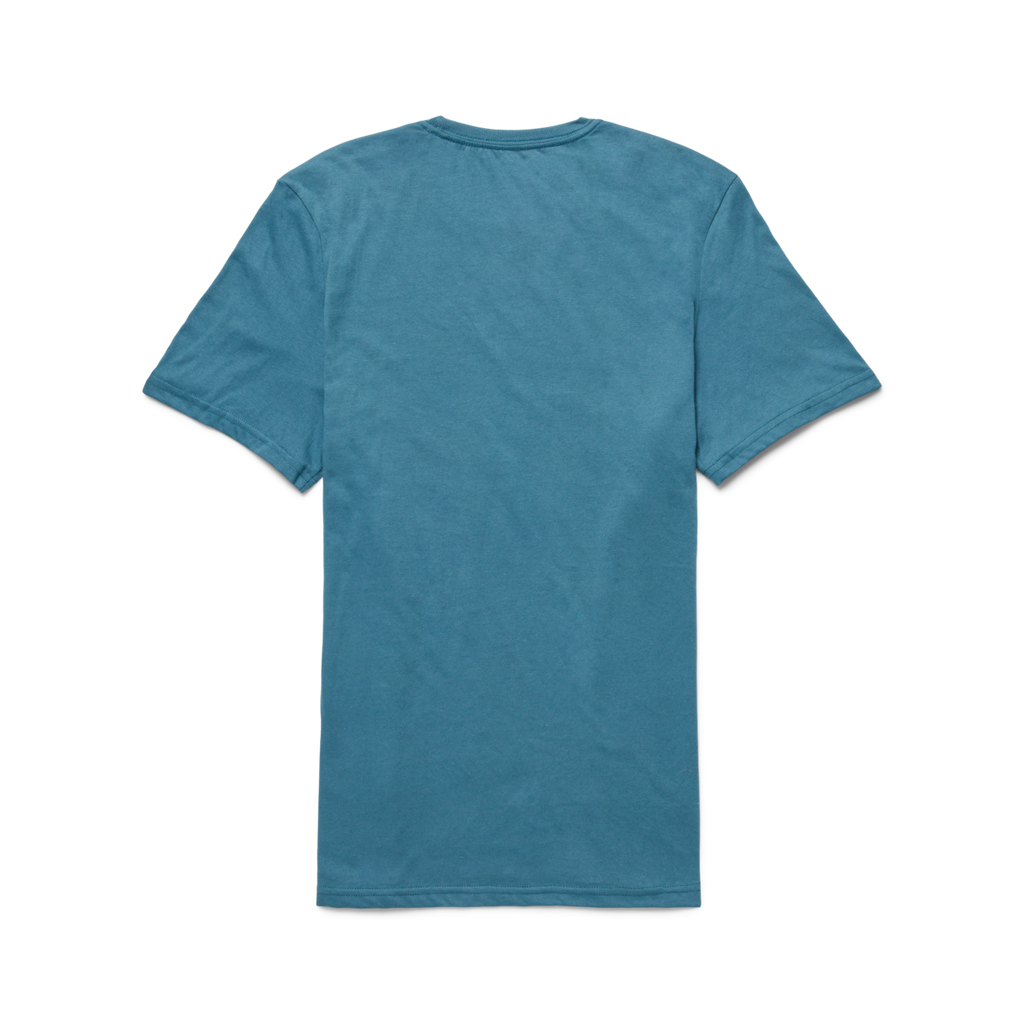 Llama Greetings T-Shirt Men's | Comfortable Outdoor Top