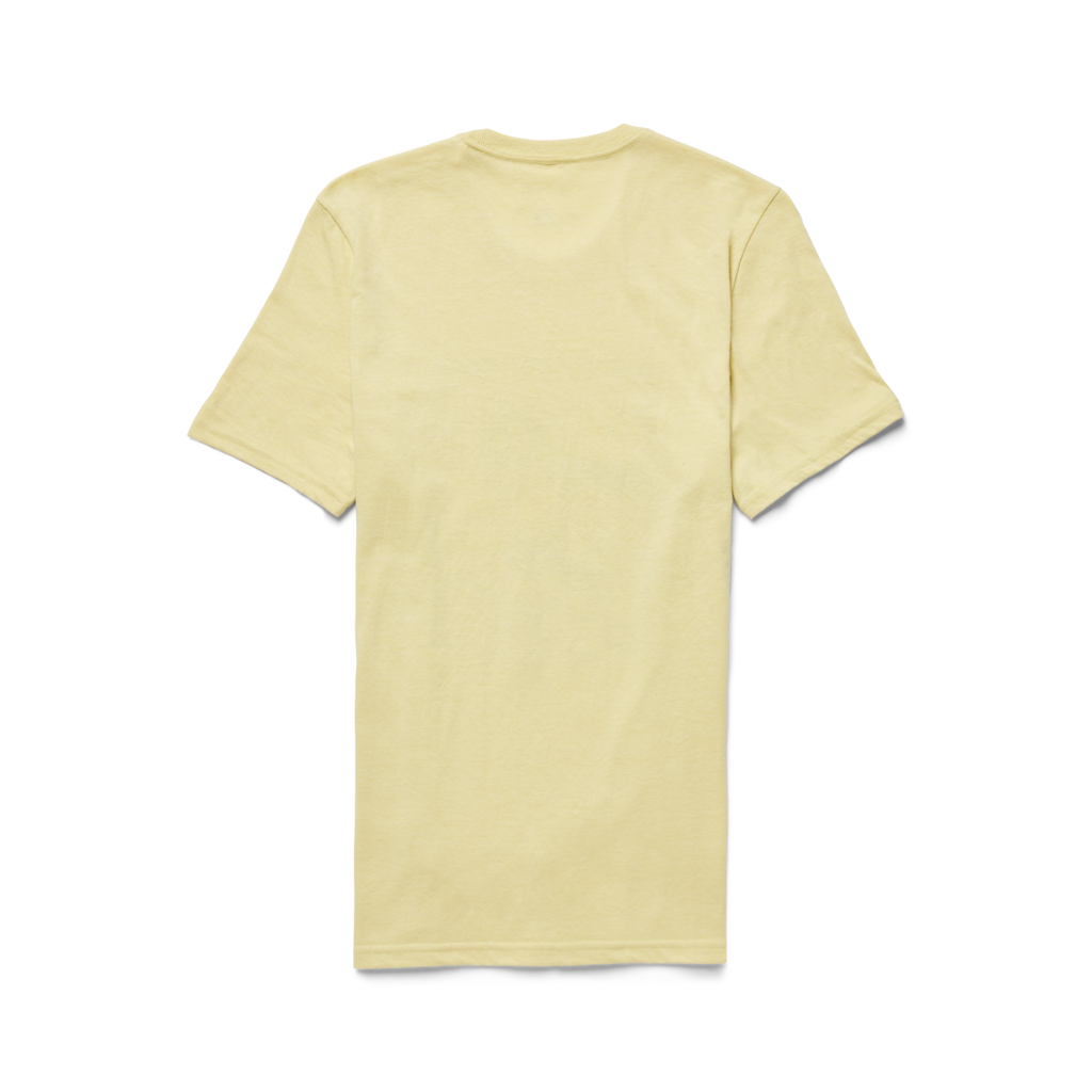 Llama Greetings T-Shirt Men's | Comfortable Outdoor Top