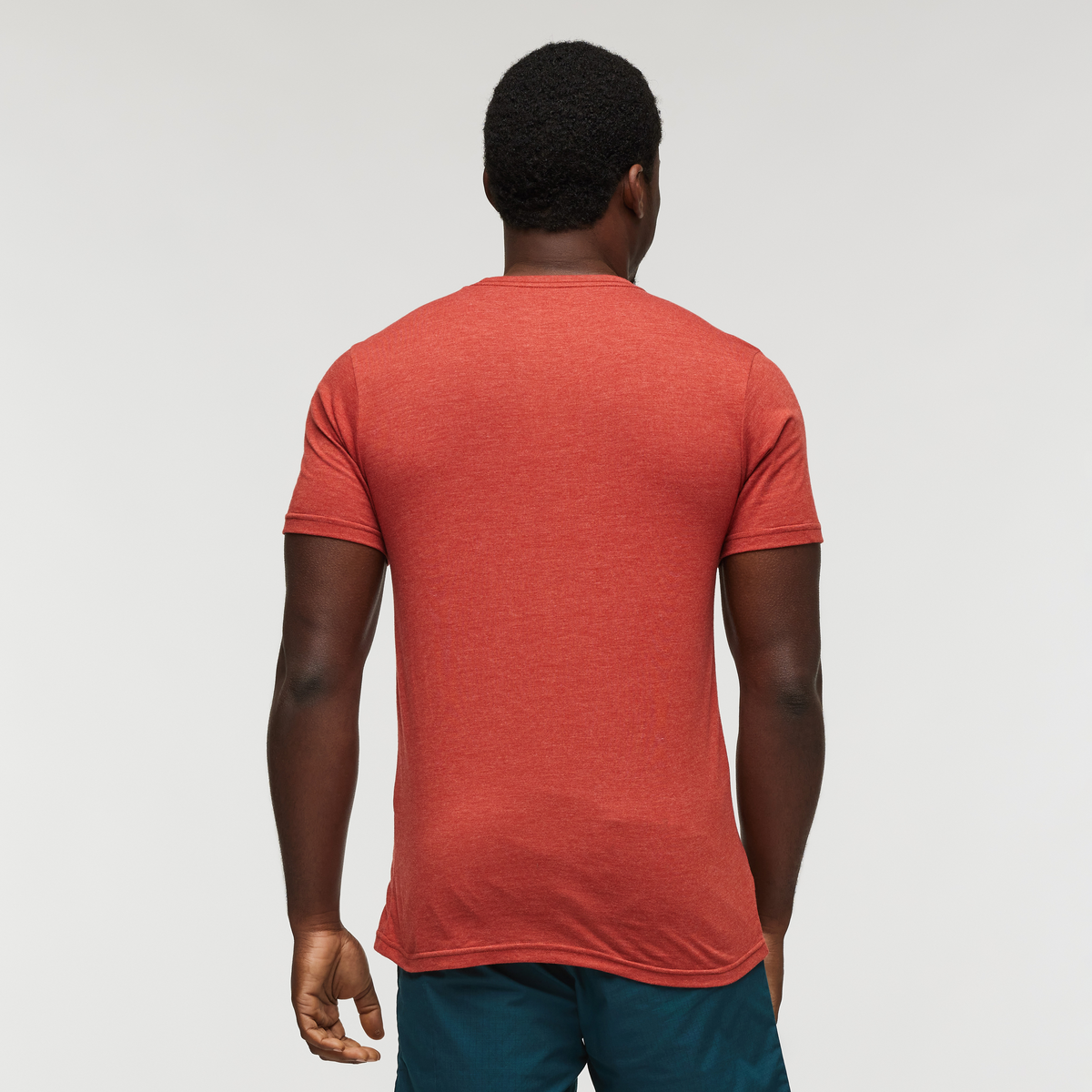 Llama Sequence T-Shirt Men's | Comfortable Outdoor Top