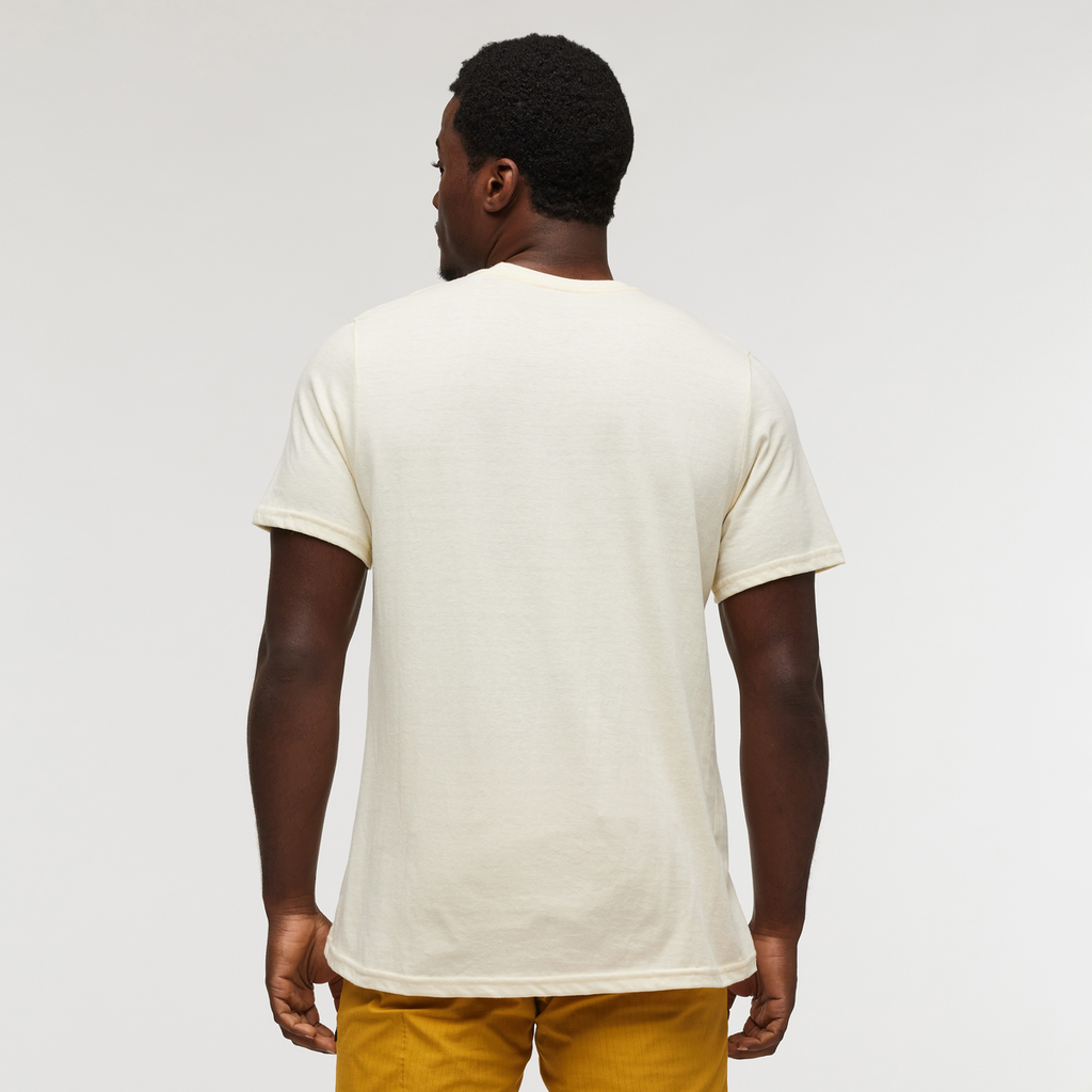 Nature Is Family T-Shirt Men's | Comfortable Outdoor Top