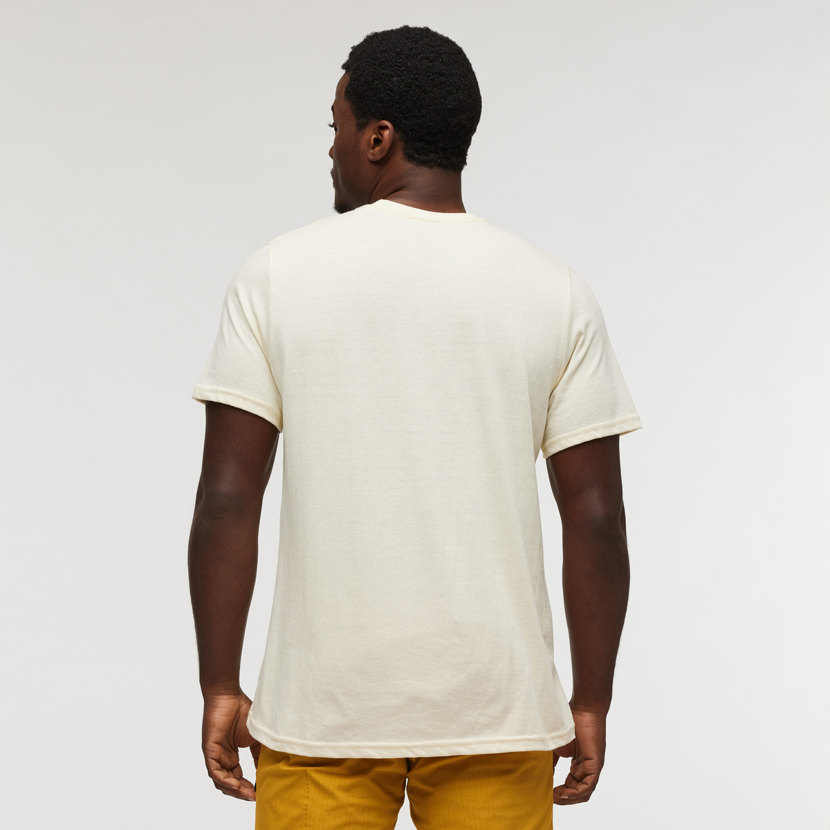 Nature Is Family T-Shirt Men's | Comfortable Outdoor Top