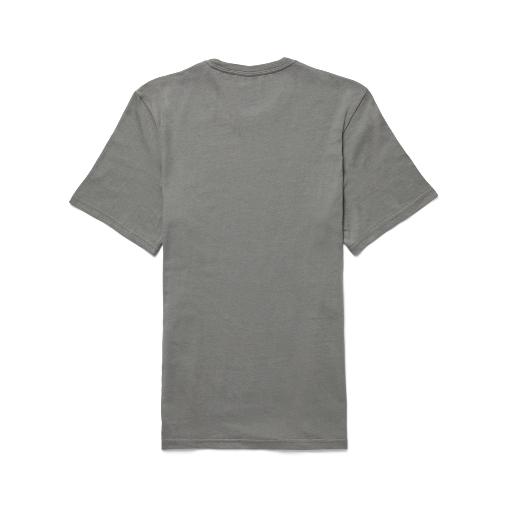 Nature Is Family T-Shirt Men's | Comfortable Outdoor Top