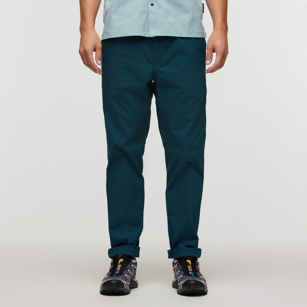 Salto Ripstop Pant Men's | Comfortable Outdoor Top