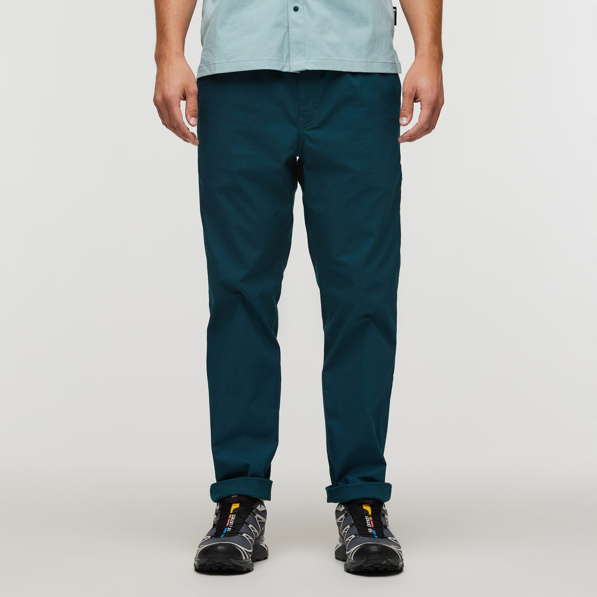 Salto Ripstop Pant Men's | Comfortable Outdoor Top