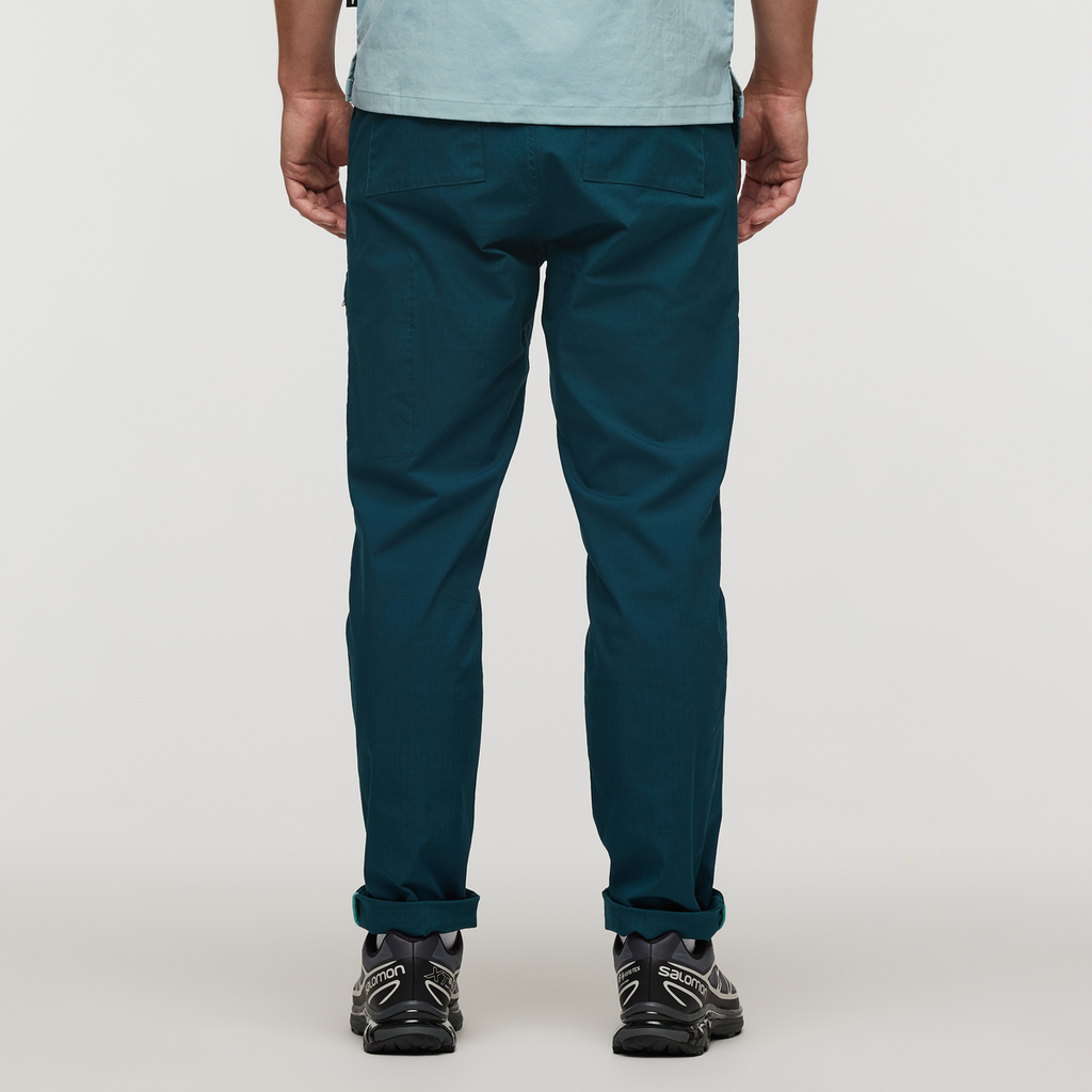 Salto Ripstop Pant Men's | Comfortable Outdoor Top