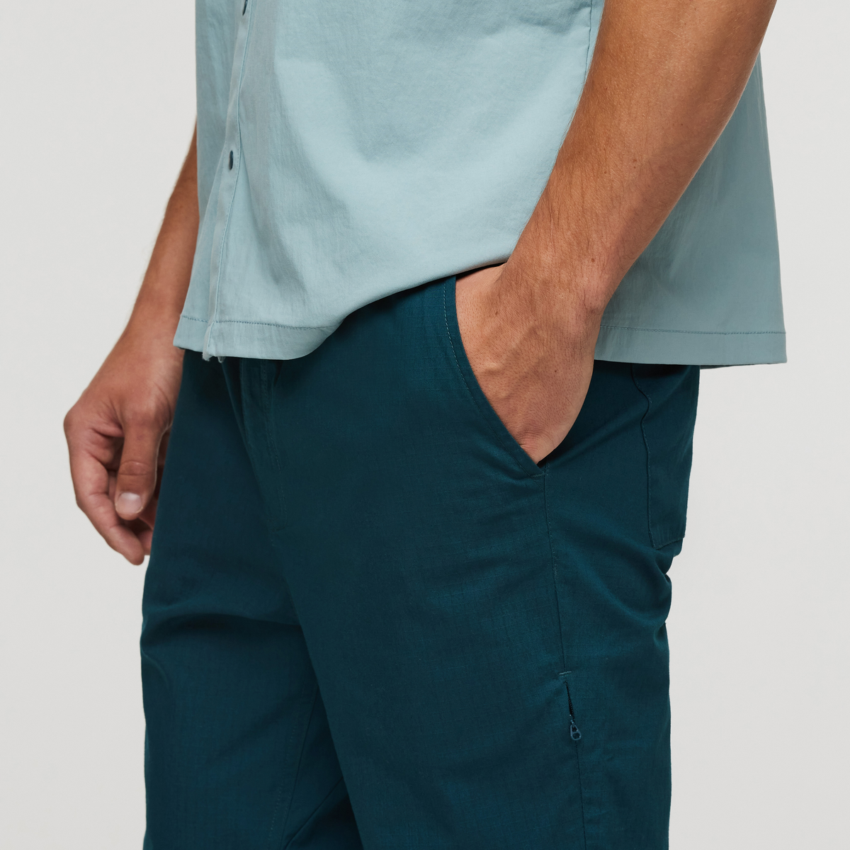 Salto Ripstop Pant Men's | Comfortable Outdoor Top