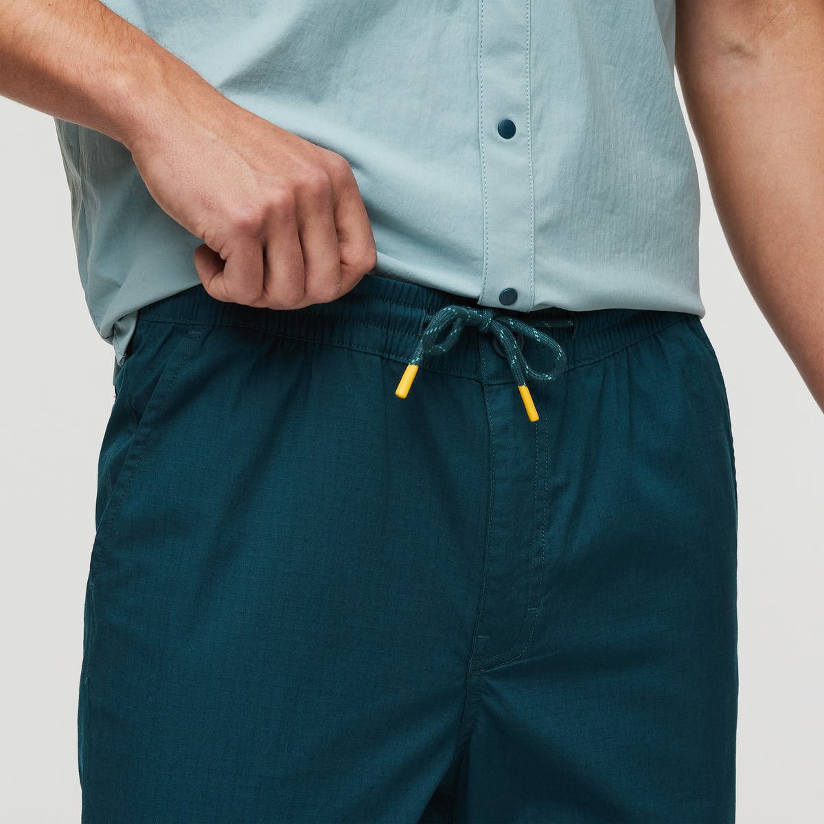 Salto Ripstop Pant Men's | Comfortable Outdoor Top