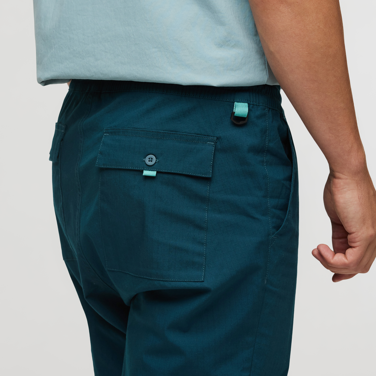 Salto Ripstop Pant Men's | Comfortable Outdoor Top