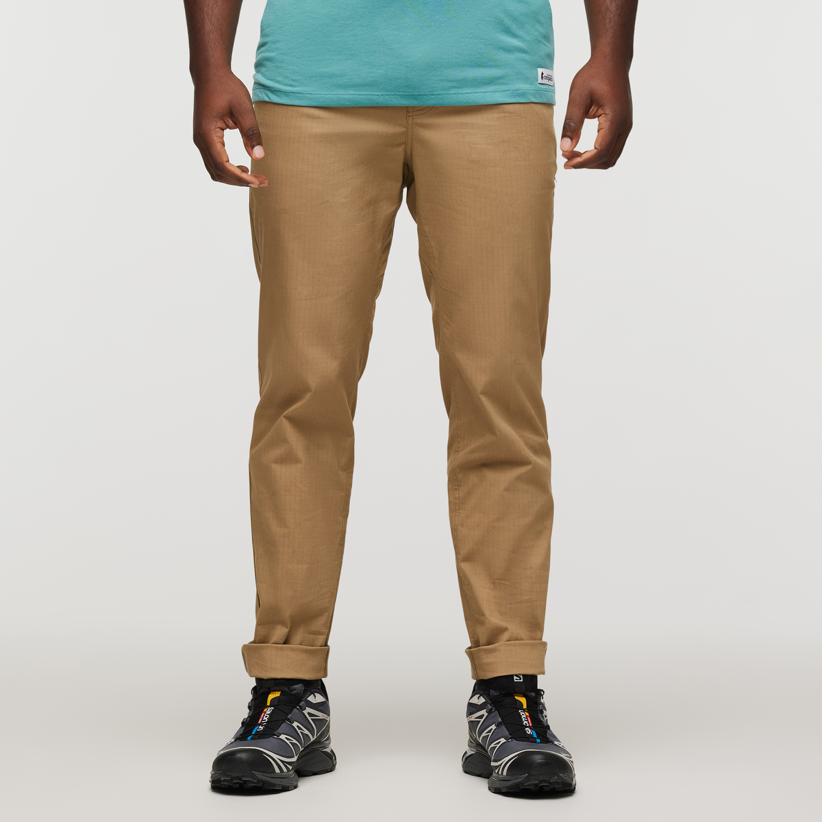 Salto Ripstop Pant Men's | Comfortable Outdoor Top
