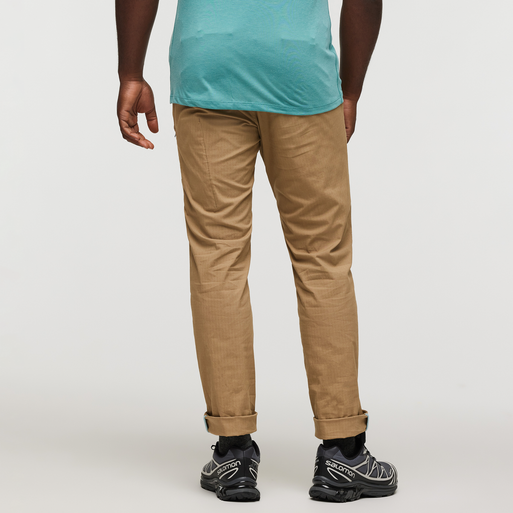 Salto Ripstop Pant Men's | Comfortable Outdoor Top